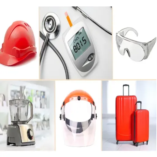 Practical Uses of PC Density g/cm³ Data