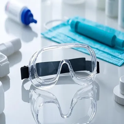 Applications of Polycarbonate