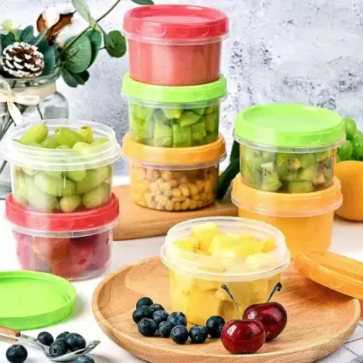 Food Contact Applications of Polycarbonate