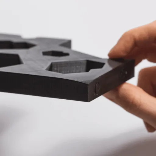 Measurement Methods for ABS Hardness