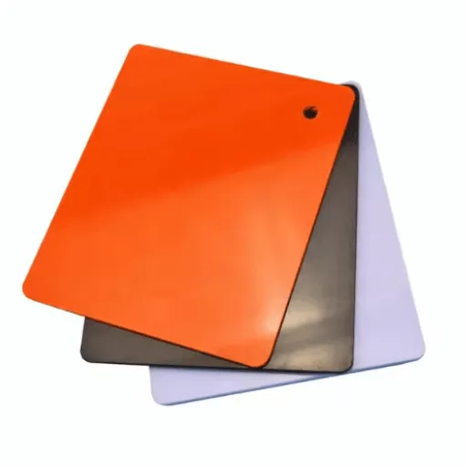 Factors Affecting ABS Hardness