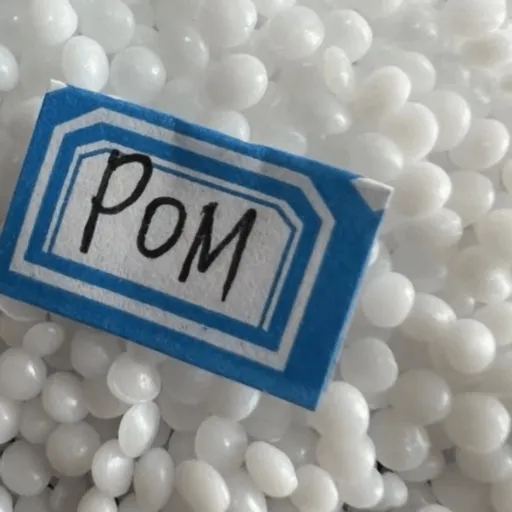 Introduction to POM Polymer