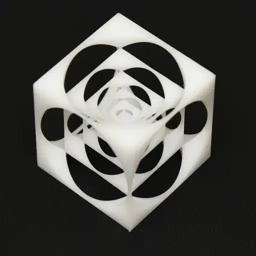 Key Properties of POM