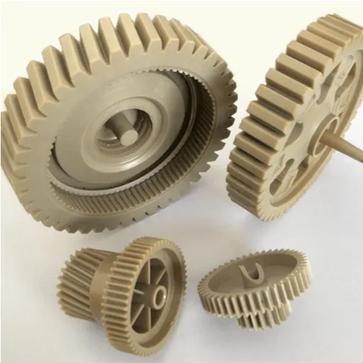 Advancements in POM Production Techniques