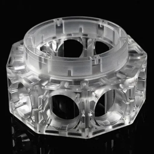 Recent Innovations in PMMA Technology