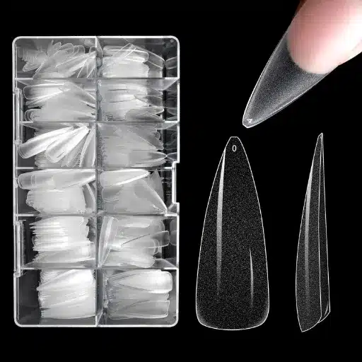 Using PMMA in Cosmetics and Acrylic Nails