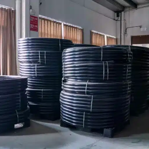 Introduction to HDPE