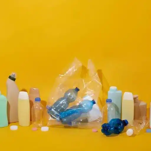 Common Applications of HDPE