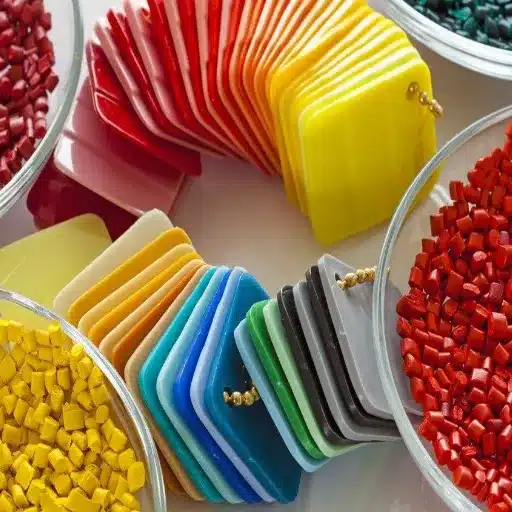 Thermal Properties of ABSThermal Properties of ABS