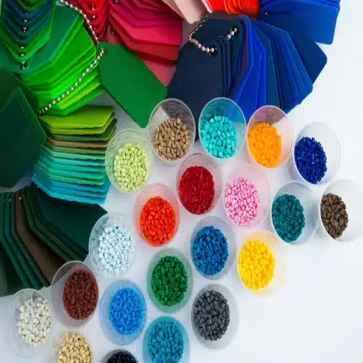 Challenges in HDPE Injection Molding