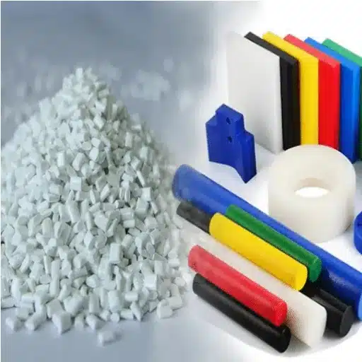 Environmental Considerations Surrounding ABS Polymer