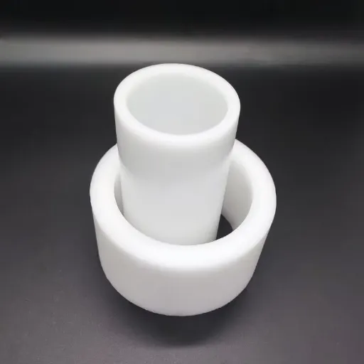 Market Segmentation of Acetal Copolymers