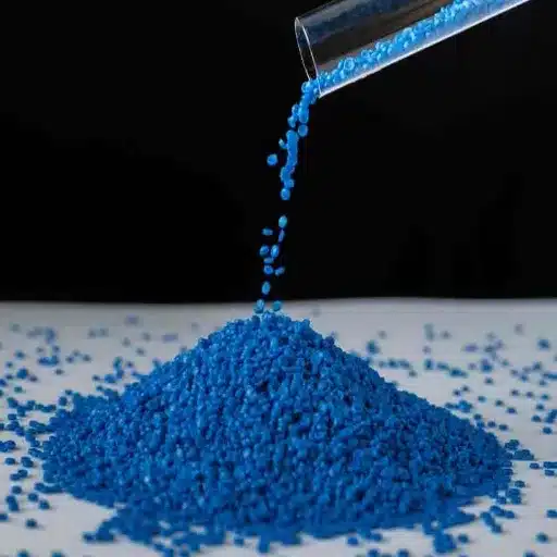 Introduction to Plastic and Melting Points