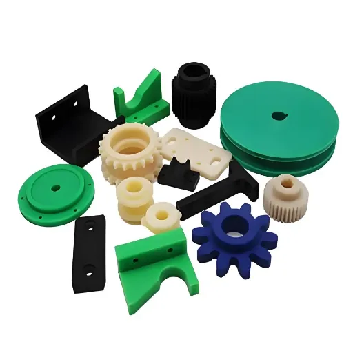 Environmental Impact and Recycling