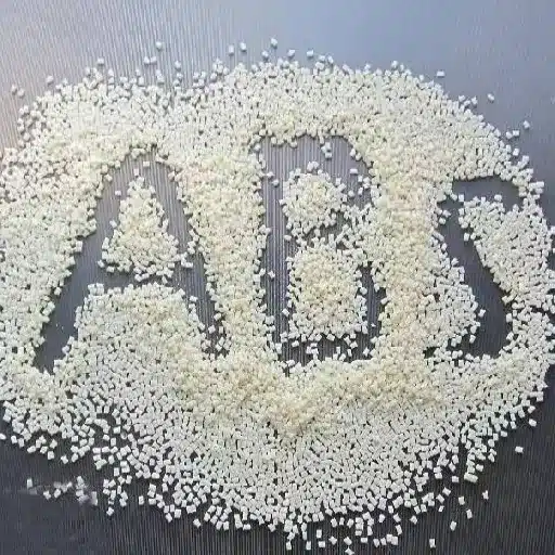 Introduction to ABS Plastic