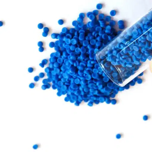 Properties of Polyethylene Terephthalate