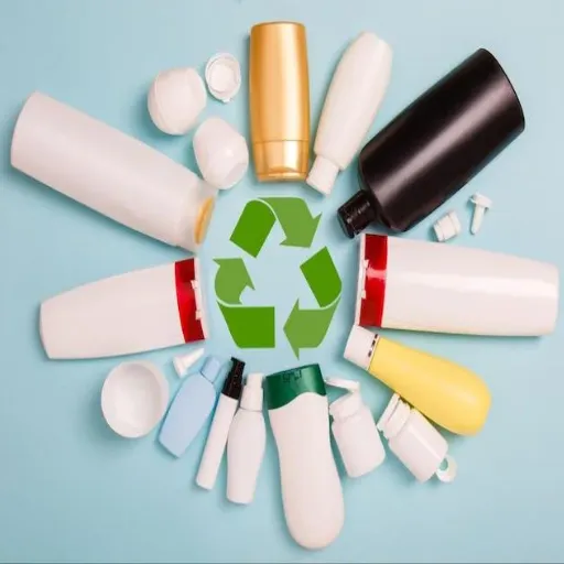 Advantages of Using HDPE in Molding