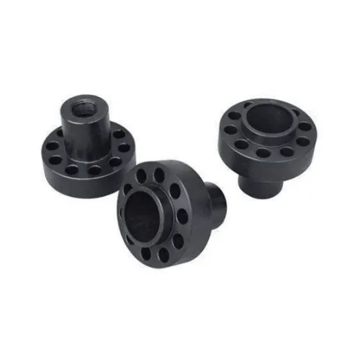 Injection Molding Process for HDPE