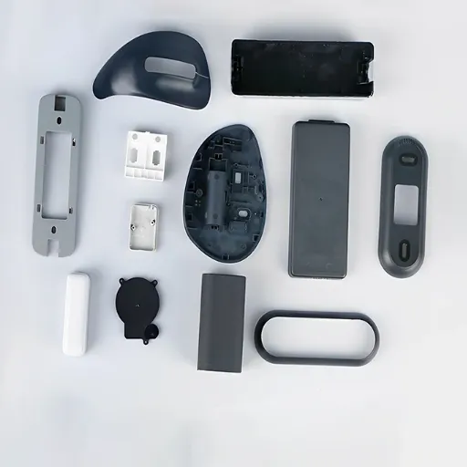 Applications of HDPE Injection Molding