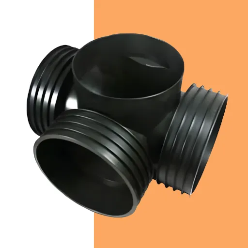 Future of HDPE Injection Molding