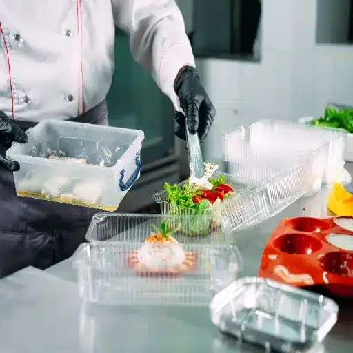 Regulatory Standards for Food Contact Materials