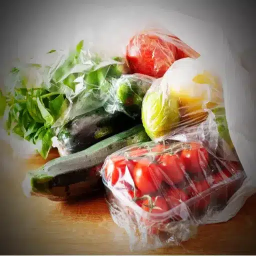 Food Safety and Plastic Usage