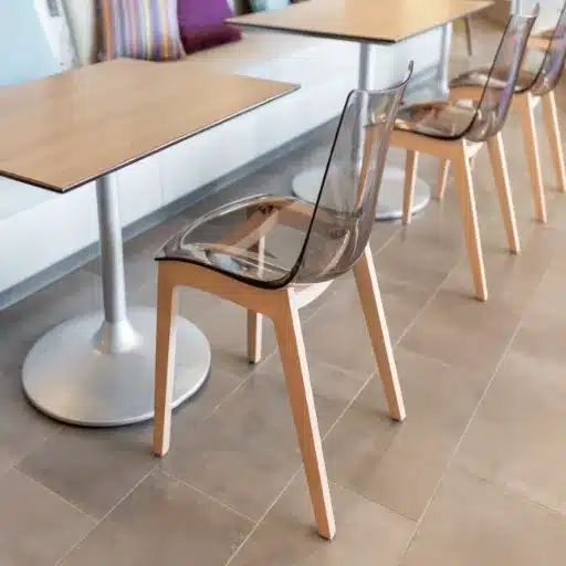 Applications of PMMA in Various Industries