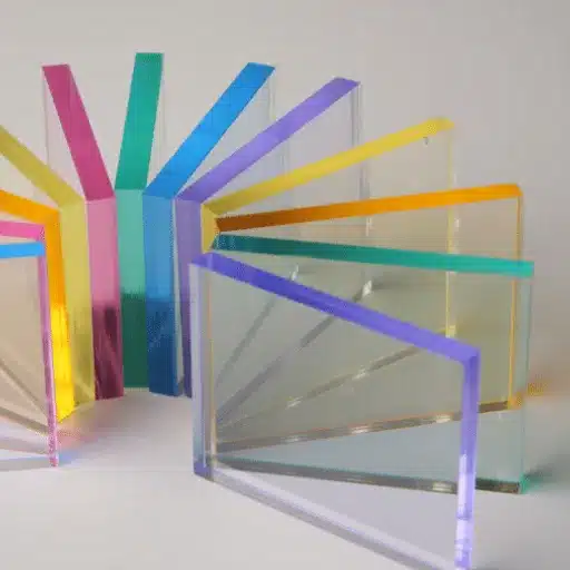 Benefits of Using PMMA