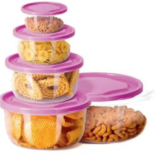 Is HDPE 2 Food Safe?