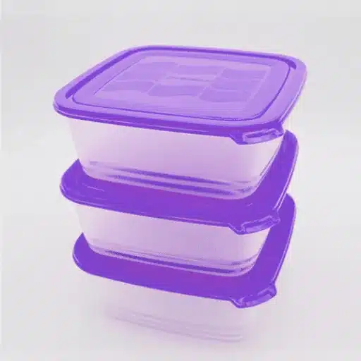 Benefits of Using HDPE for Food Storage