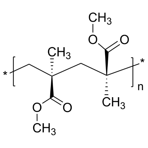 Chemical and Physical Properties of PMMA