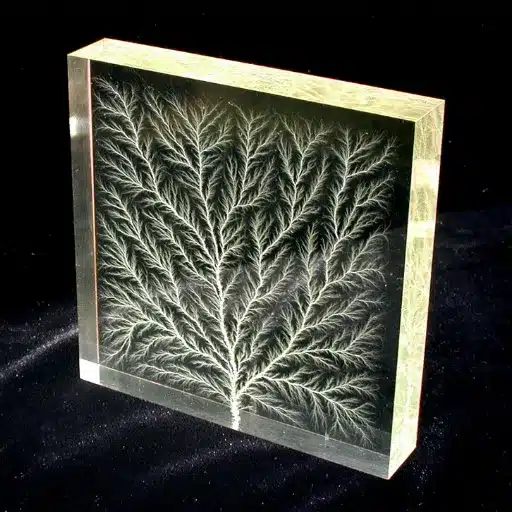 Environmental Impact and Recycling of PMMA