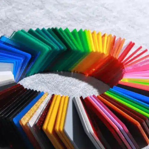 Advantages of PMMA Over Alternative Materials