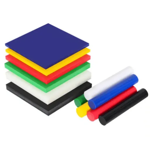 Main Features of POM-C