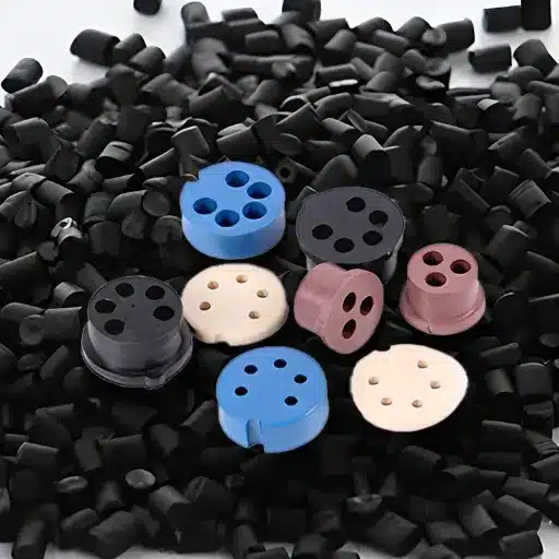 Overview of Polyacetal Types