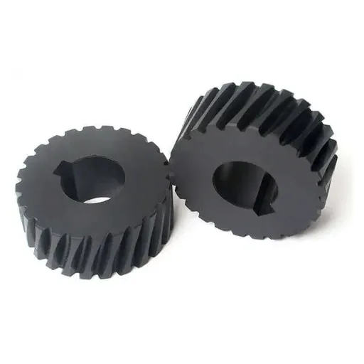 Mechanical Properties of POM