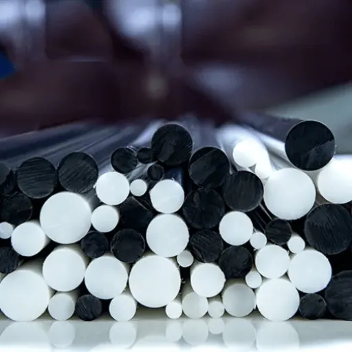 Advantages of Using Acetal POM-C