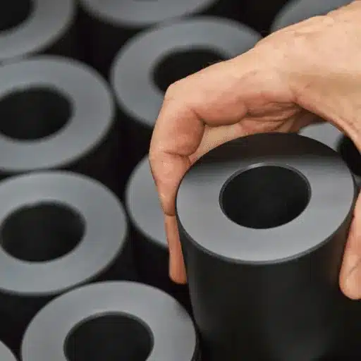 Emerging Trends in Acetal POM-C Processing