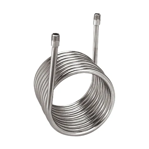 Material Properties of Stainless Steel Heating Coils