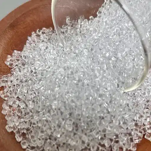 What are Polycarbonate Granules?