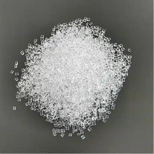 Future Trends in Polycarbonate Granule Use