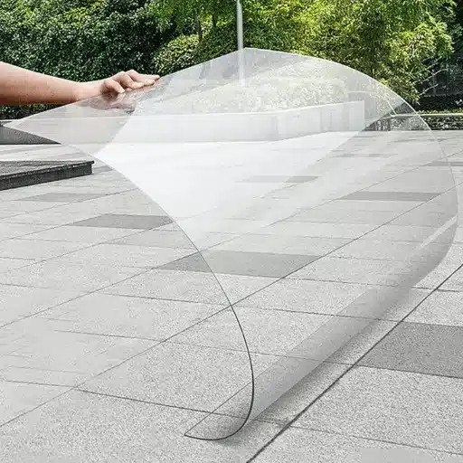 Tensile Strength of Polycarbonate