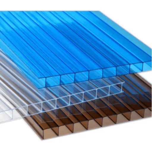 Durability and Longevity of Polycarbonate