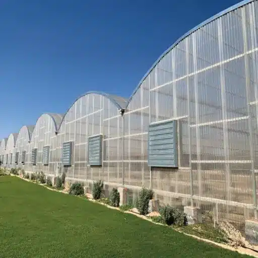 Applications of Polycarbonate