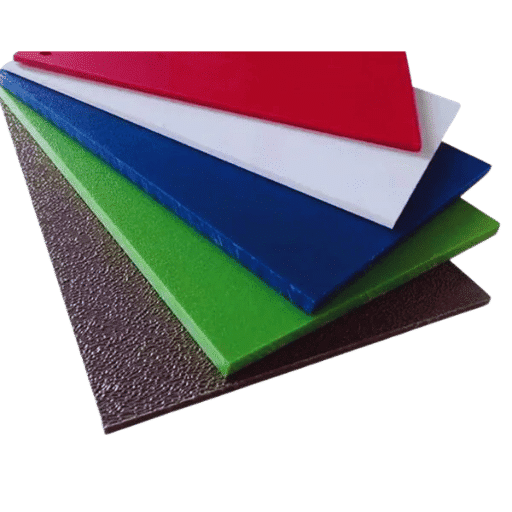 Melting Point of ABS Plastic