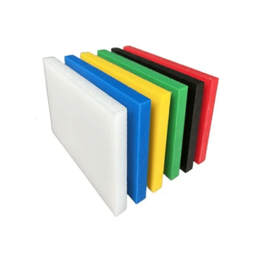 Comparison with Other Plastics