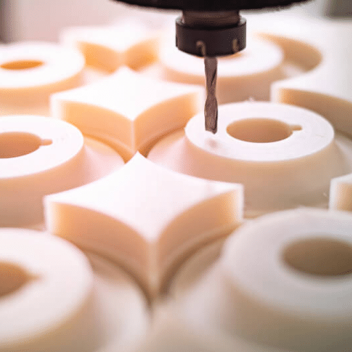 Manufacturing and Processing ABS