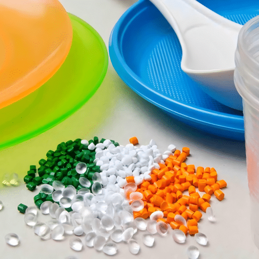 Regulatory Safety Standards for Polyethylene