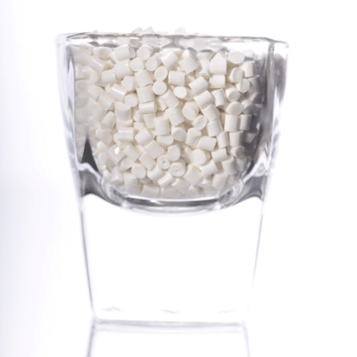 Benefits of Using ABS Granules