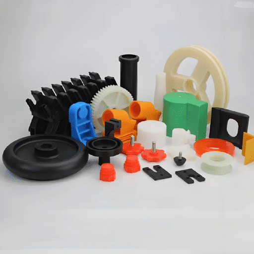 Future Trends in ABS Material Usage